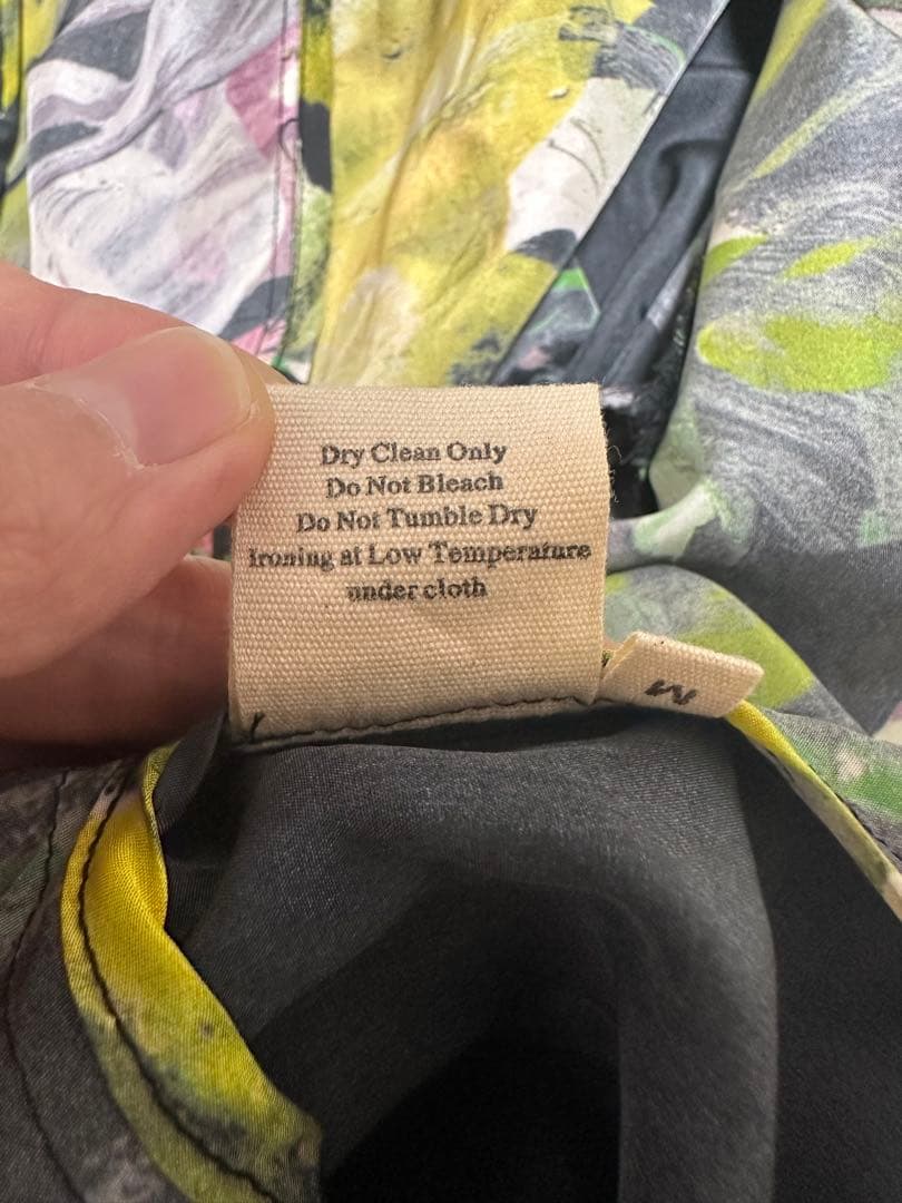 レア HENRIK VIBSKOV All-In-One