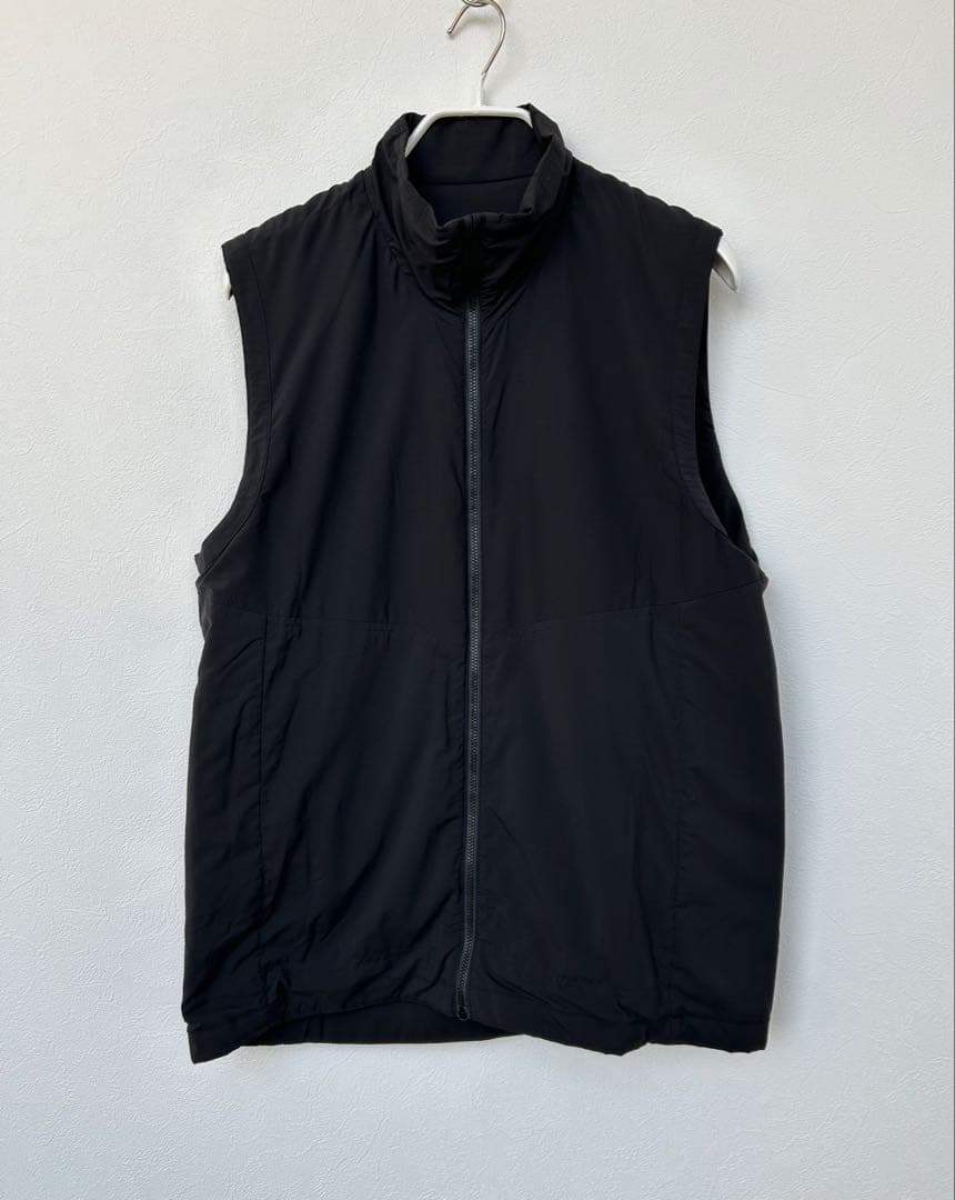 美品　ナノエアライトベスト　M パタゴニア