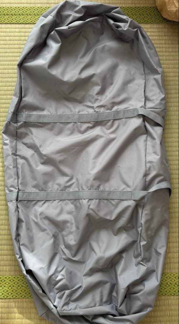 Aprica ココネル エアー　AB アップリカ　グレーベアー　美品