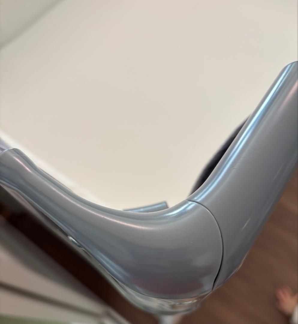 Aprica ココネル エアー　AB アップリカ　グレーベアー　美品