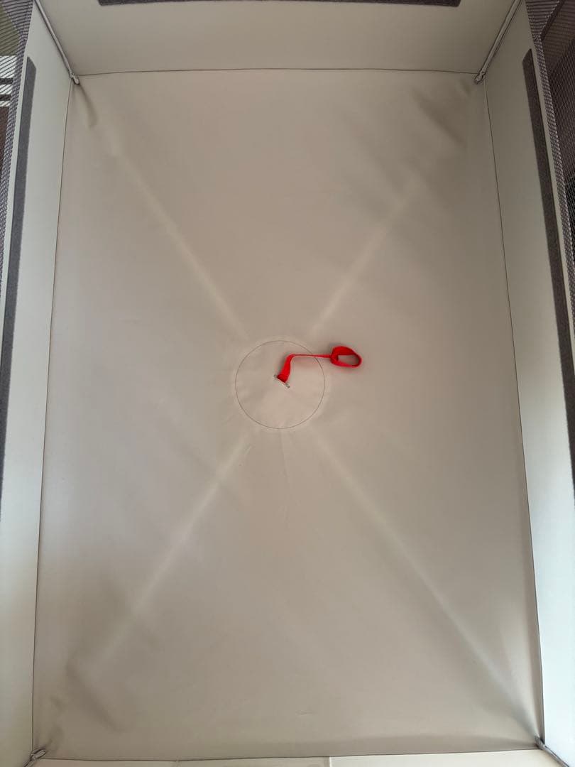 Aprica ココネル エアー　AB アップリカ　グレーベアー　美品