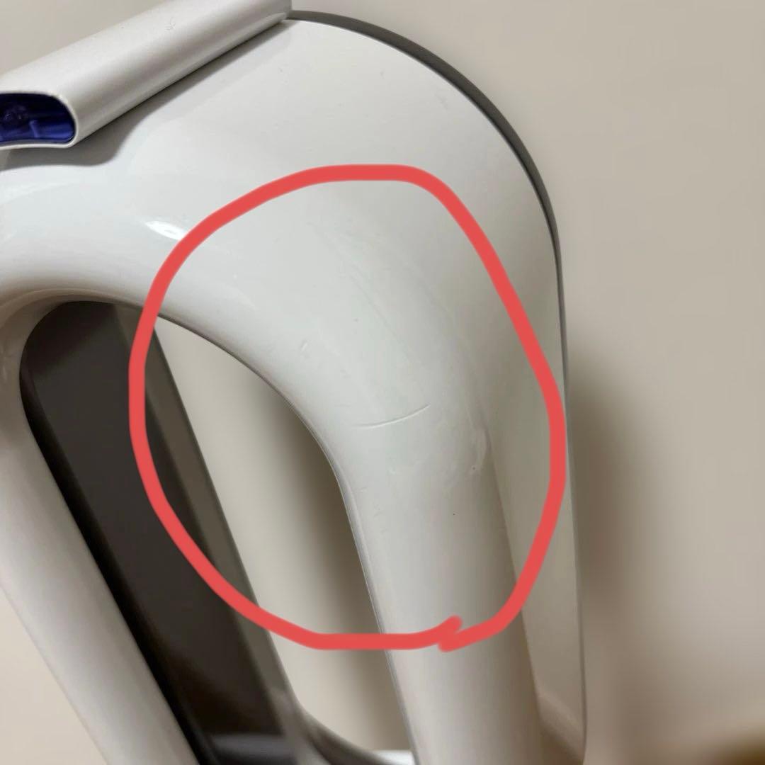 Dyson Hot + Cool AM09 ファンヒーター