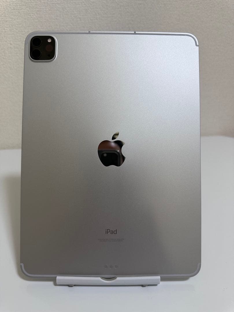 iPad Pro 11 (第3世代) 1TBWiFi + セルラー