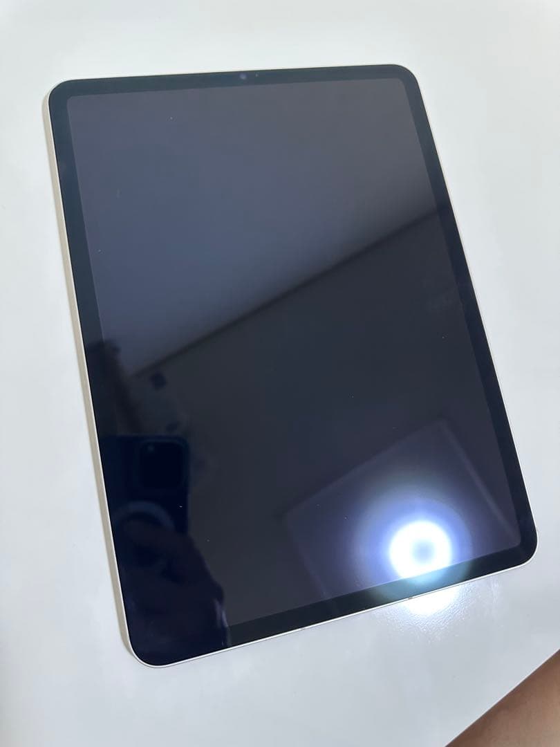 iPad Pro 11 (第3世代) 1TBWiFi + セルラー