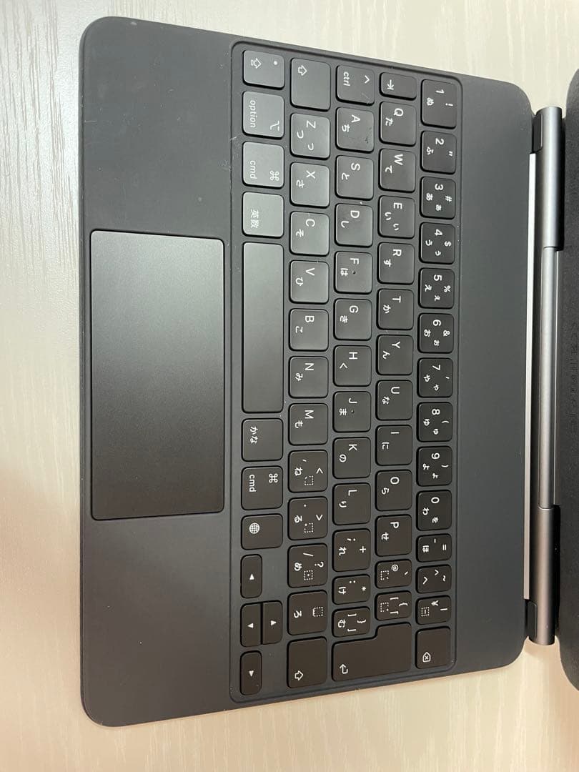 Magic Keyboard iPad Pro 11インチ 第4世代用