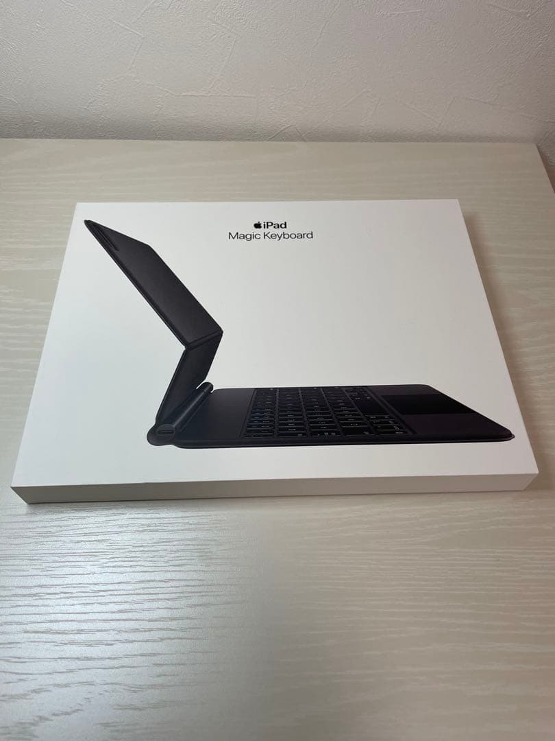 Magic Keyboard iPad Pro 11インチ 第4世代用