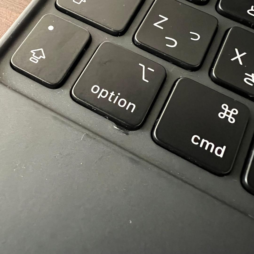 【動作良好】Apple純正 Magic Keyboard 11インチ 日本語配列