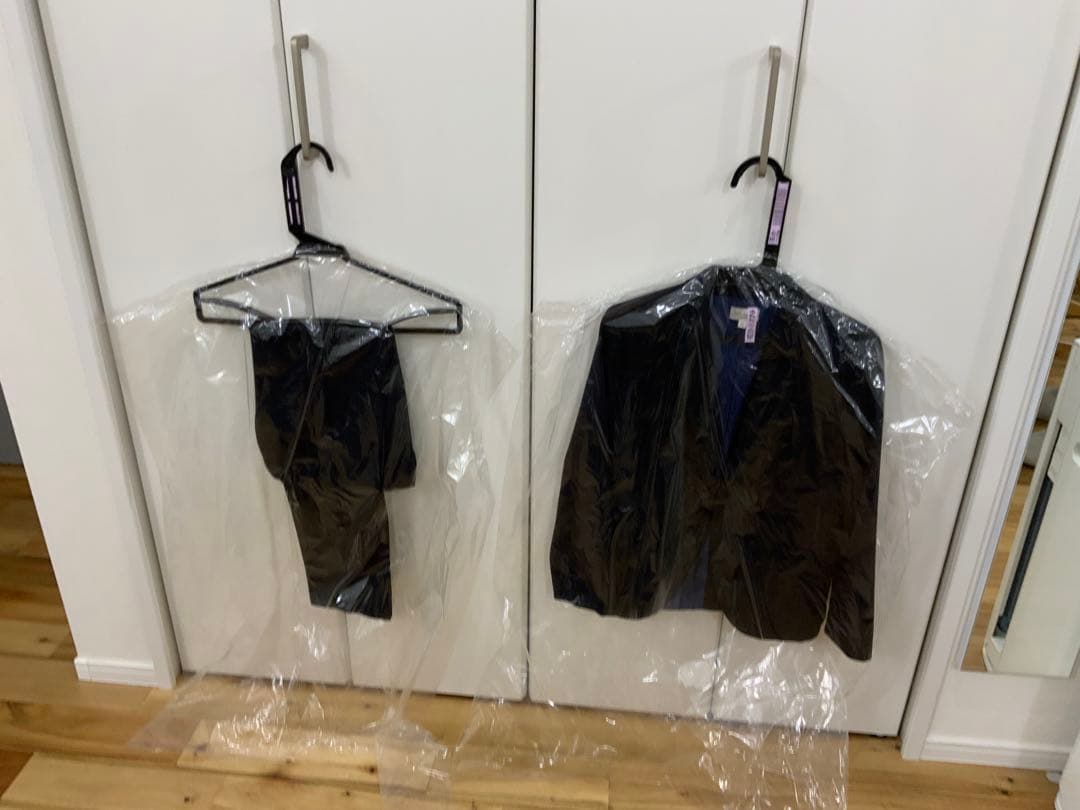 美品☆ ポールスミス　フォーマル　スーツ 120 7A 6 歳 ７歳