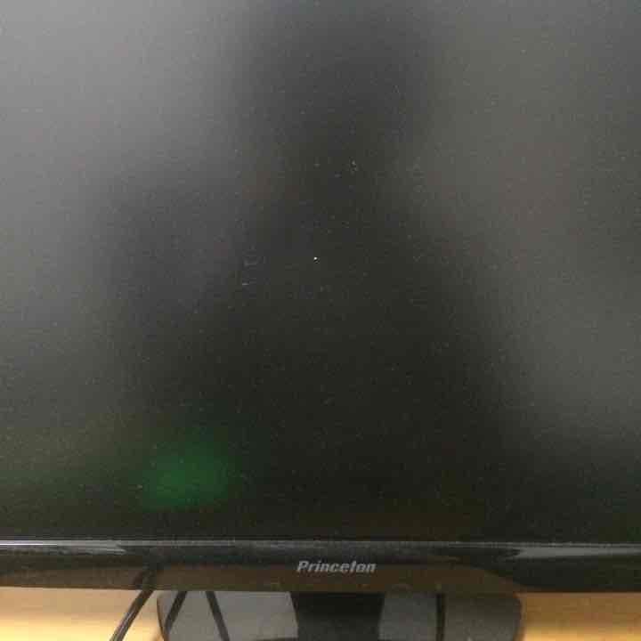 PC＋モニター PCスペック詳細は画像です