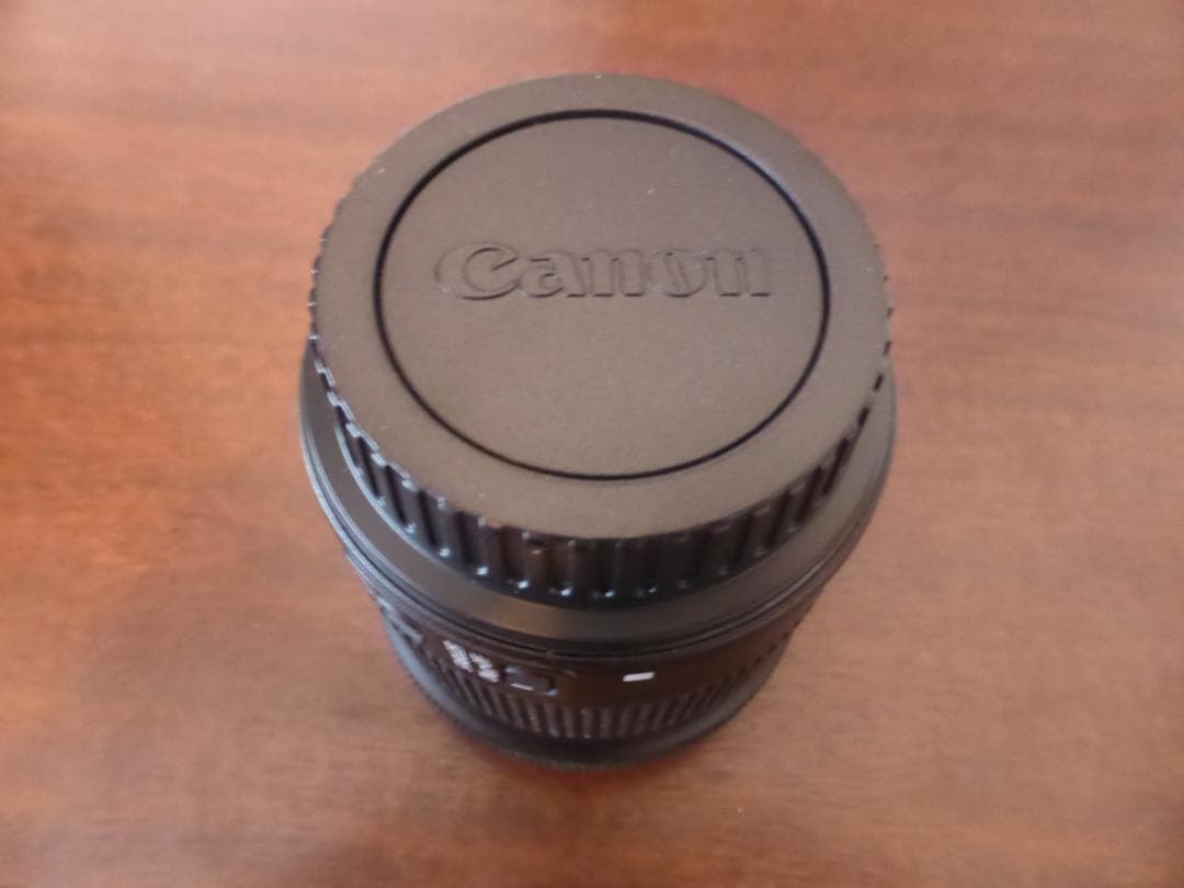 M*3様 EF-S10-18mm F4.5-5.6 IS STM