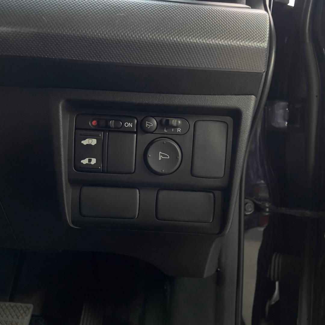 H22年極上4ナンバー貨物2人乗りフリードGジャストsele10万キロ台 抹消済