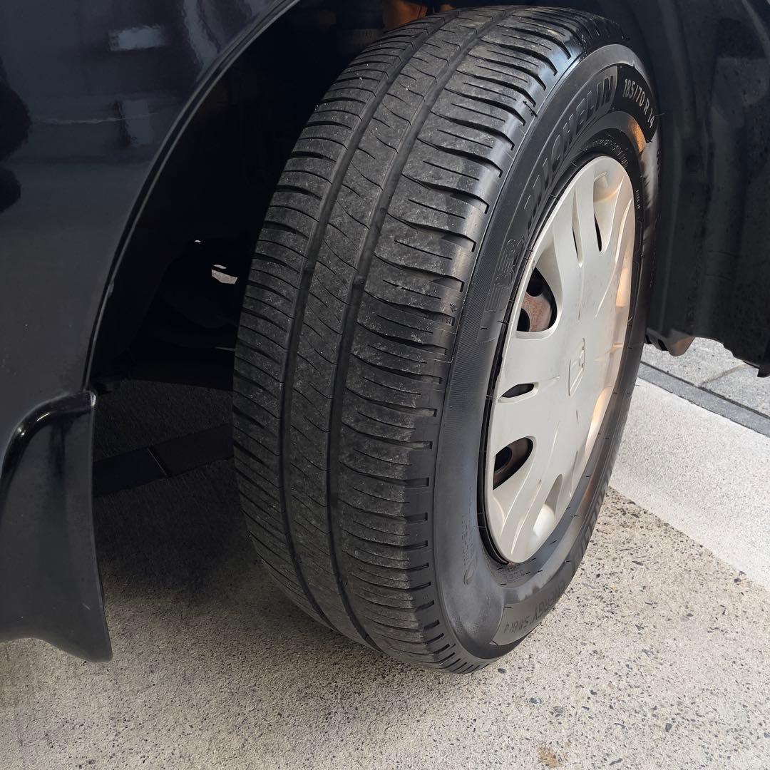 H22年極上4ナンバー貨物2人乗りフリードGジャストsele10万キロ台 抹消済