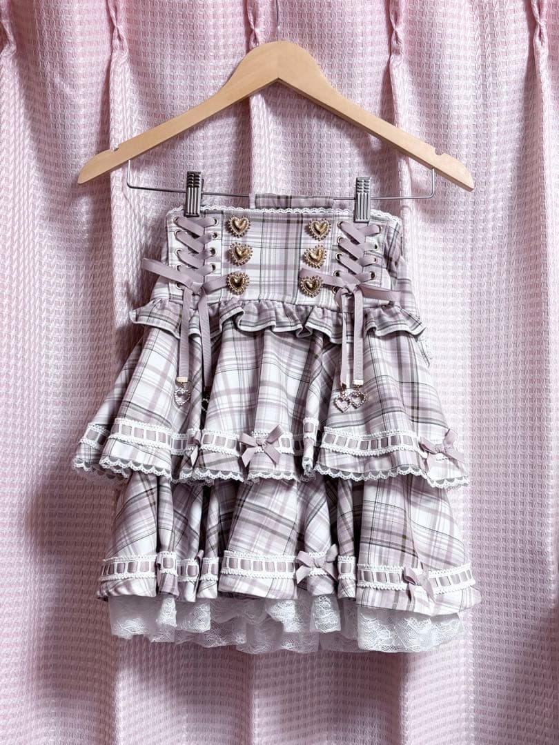 ♥ 様 お取り置き 12/10