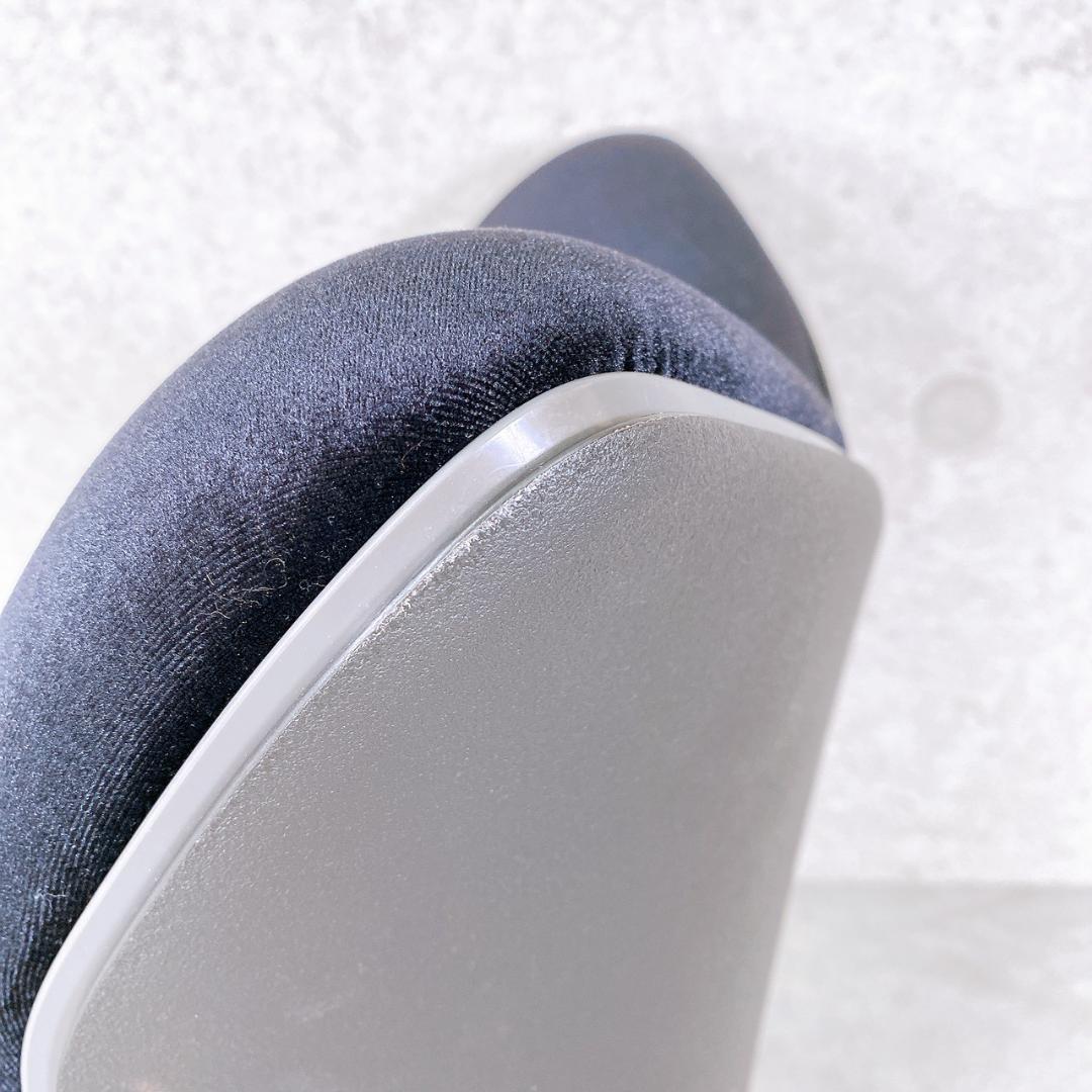 MTG Style PREMIUM DX 姿勢矯正 座椅子 ネイビー