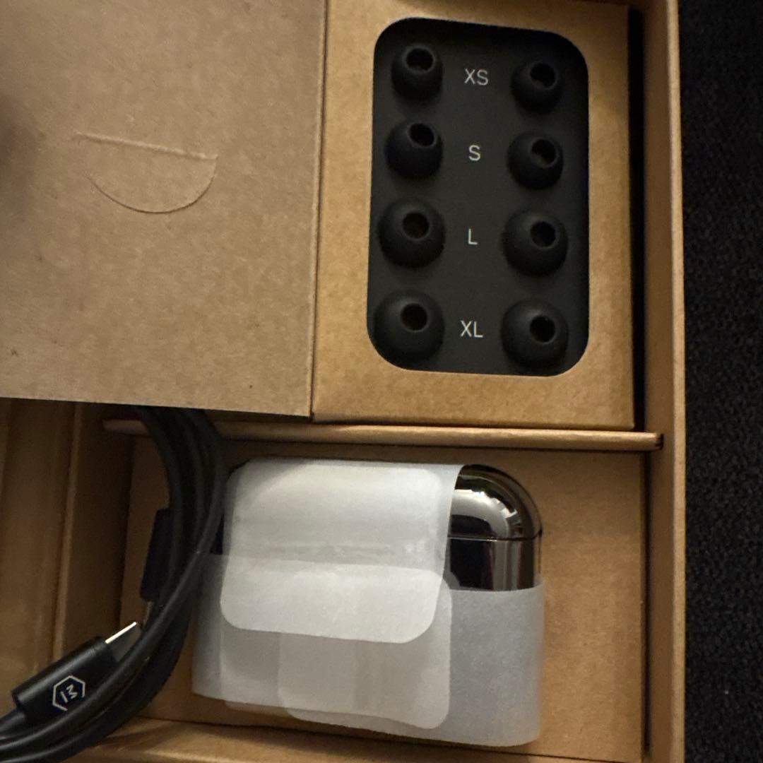 MASTER&DYNAMIC MW08 ブルー　青