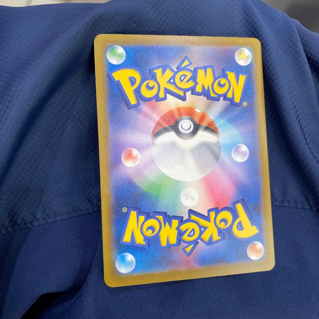 メガリザードンX ex 223/195