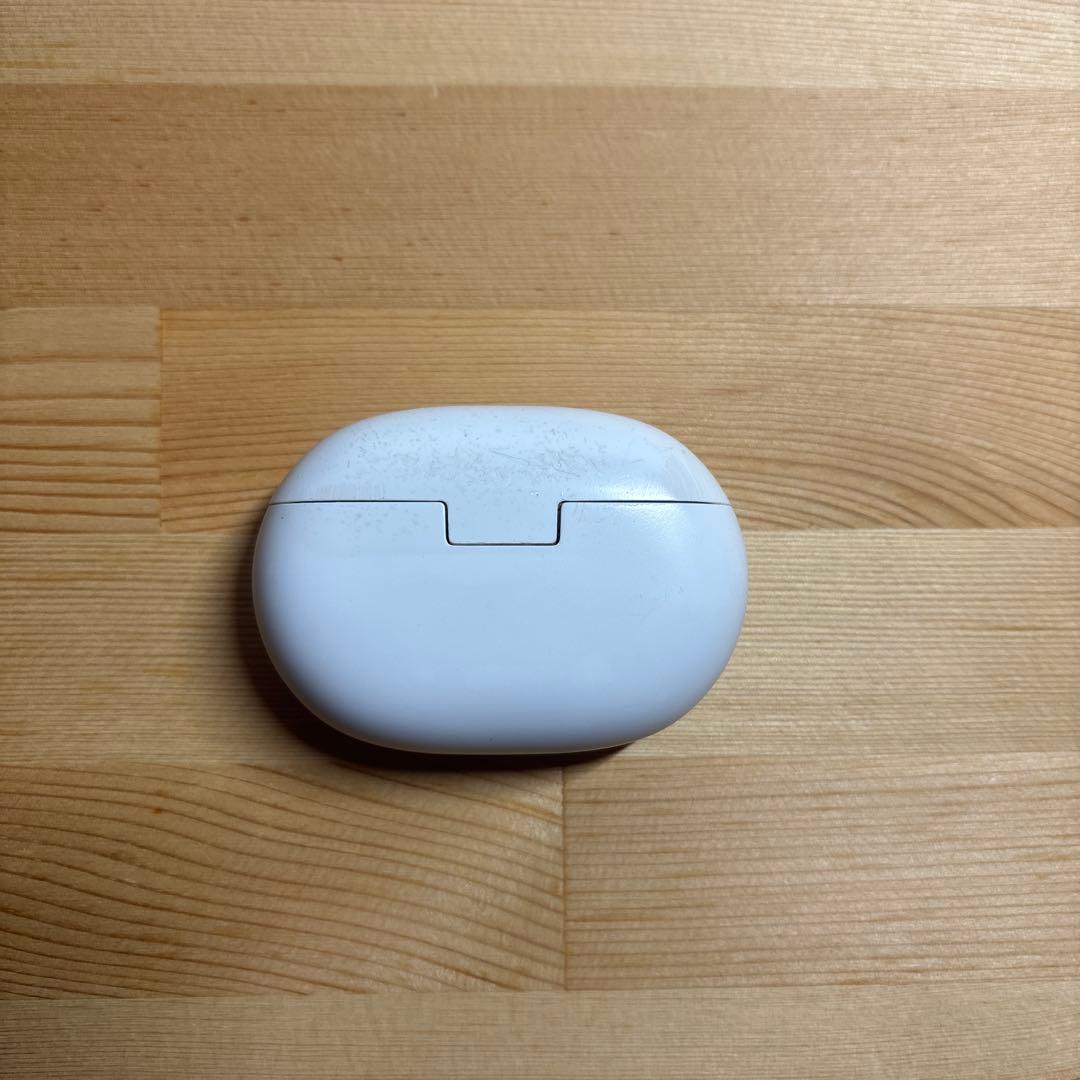 Beats ワイヤレスイヤホン ホワイト