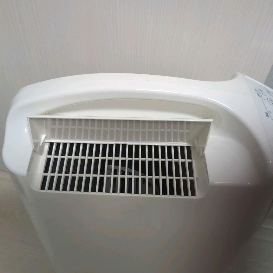 【美品】コロナ CORONA CD-S6321 衣類乾燥除湿機 コンプレッサー式