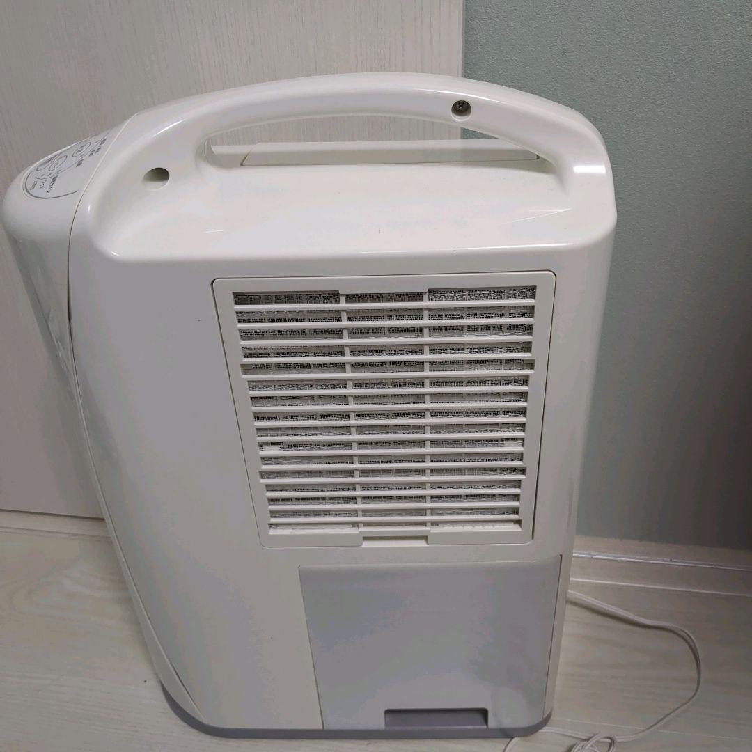 【美品】コロナ CORONA CD-S6321 衣類乾燥除湿機 コンプレッサー式