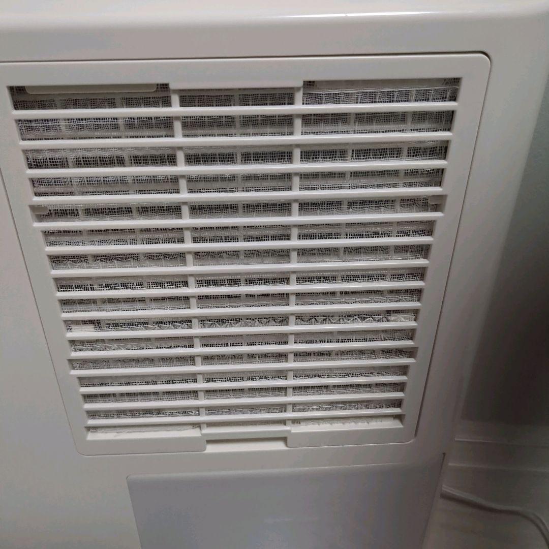 【美品】コロナ CORONA CD-S6321 衣類乾燥除湿機 コンプレッサー式