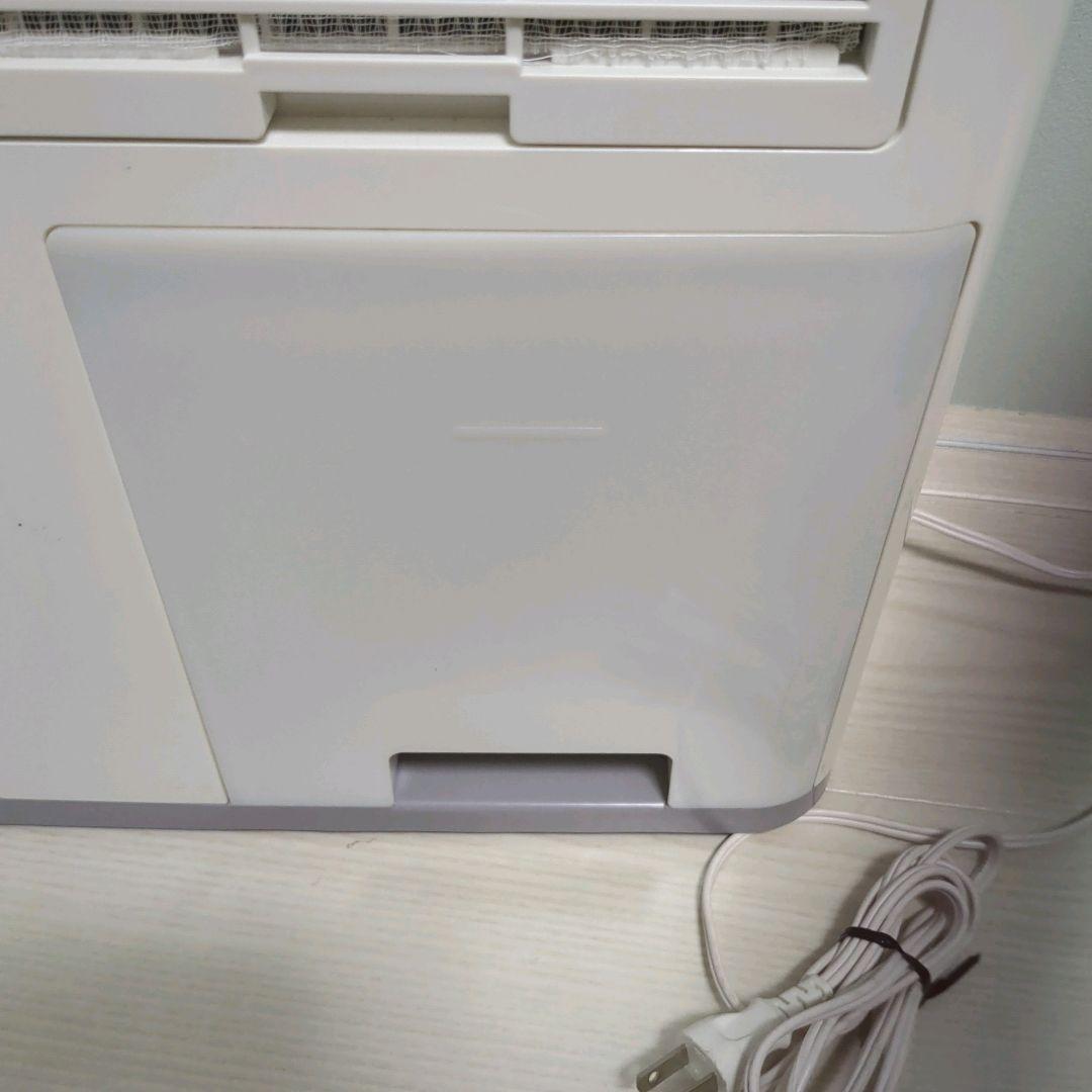 【美品】コロナ CORONA CD-S6321 衣類乾燥除湿機 コンプレッサー式