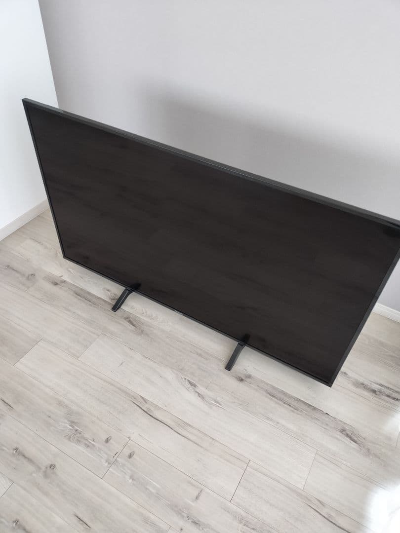 液晶テレビ　55型　パナソニック　TH-55FX600 2018年製　液晶交換済