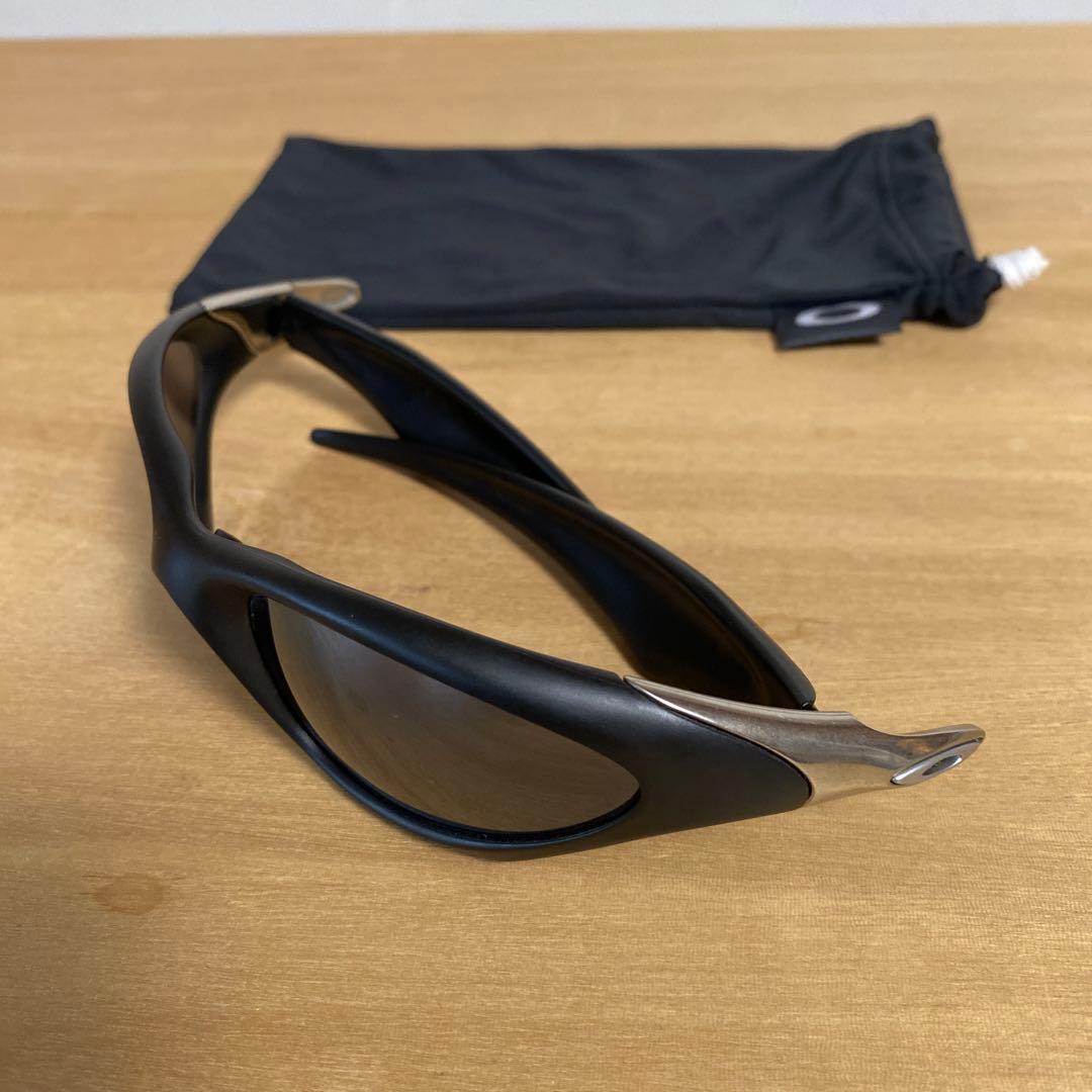 oakley オークリー　SCAR スカー　ビンテージサングラス　USA製