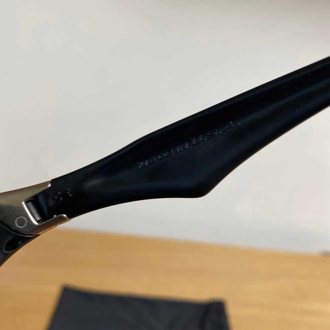 oakley オークリー　SCAR スカー　ビンテージサングラス　USA製