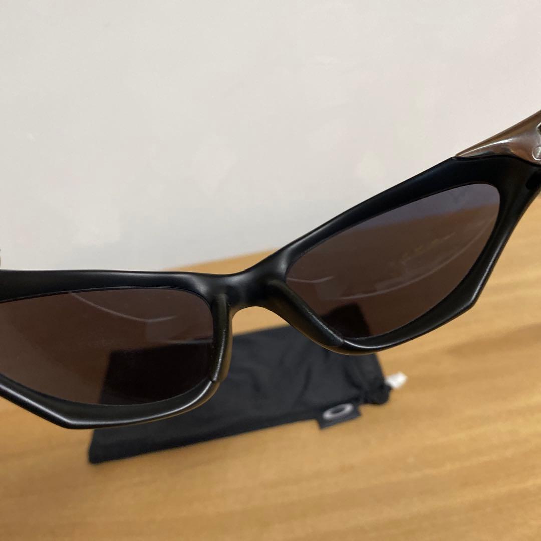 oakley オークリー　SCAR スカー　ビンテージサングラス　USA製