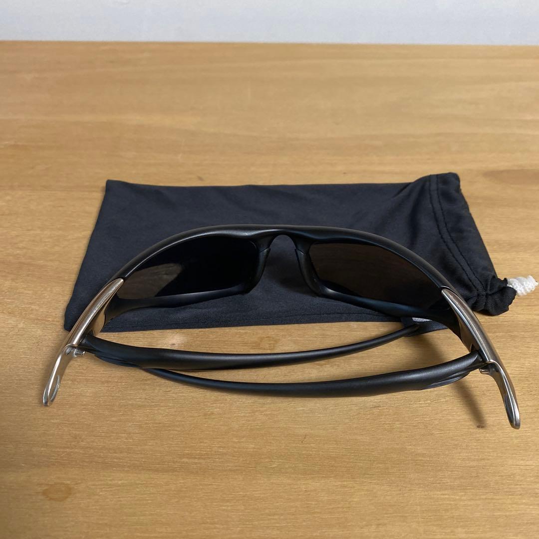 oakley オークリー　SCAR スカー　ビンテージサングラス　USA製