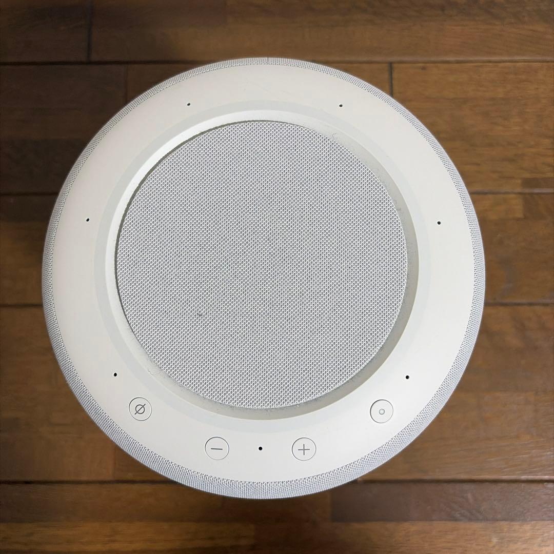 ◆美品　Amazon Echo Studio グレーシャーホワイト