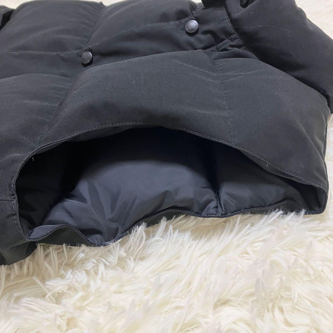 カナダグース ダウンベスト Freestyle Crew Vest 2830JM