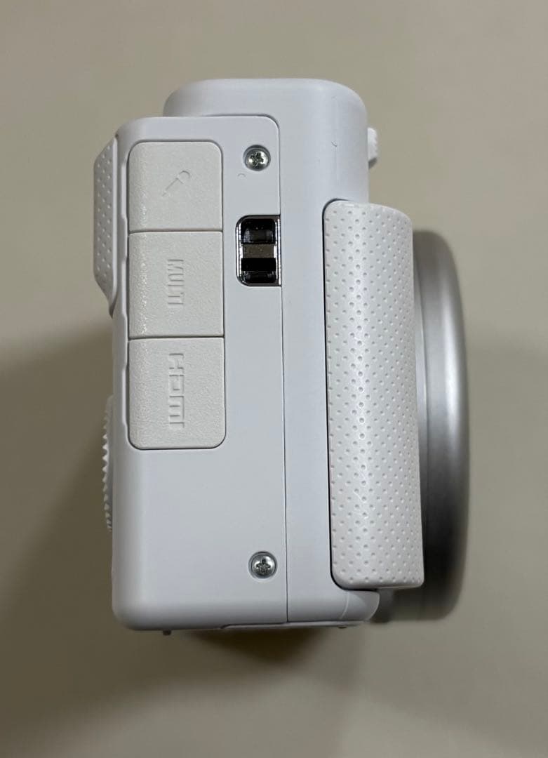 SONY ZV-1 デジタルカメラ（リストストラップ付）