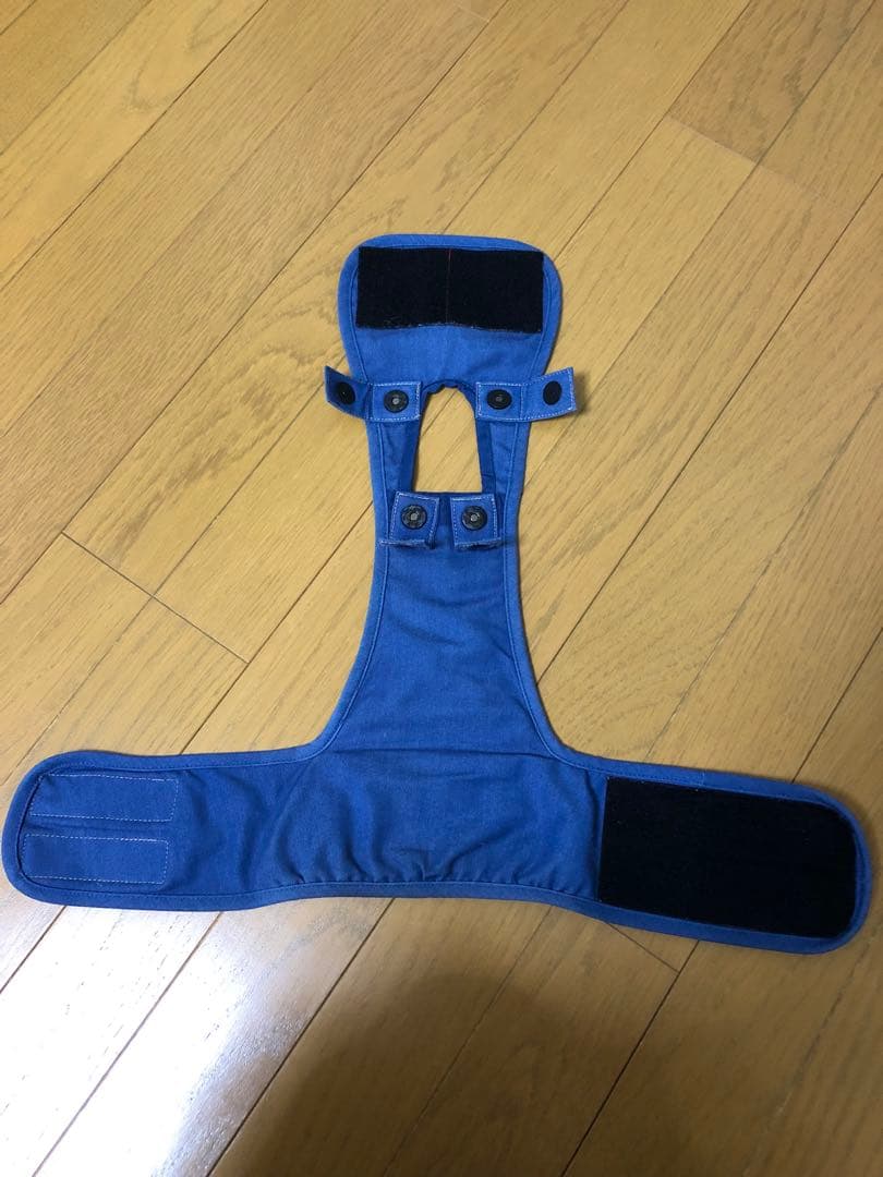 うんコロキャッチ Sサイズ　　2枚