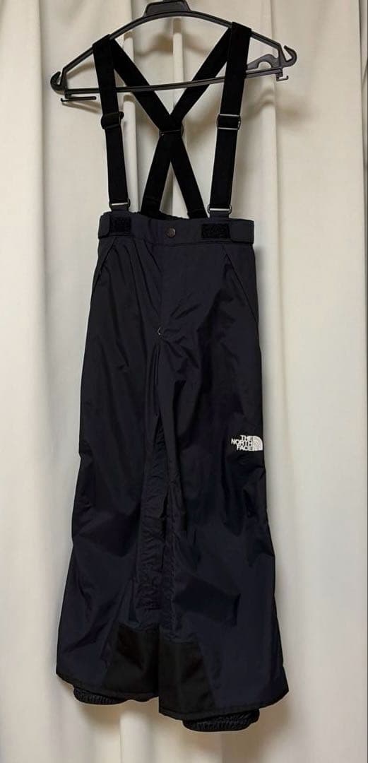 THE NORTH FACE ☆スノーウエア（下）130cm キッズ