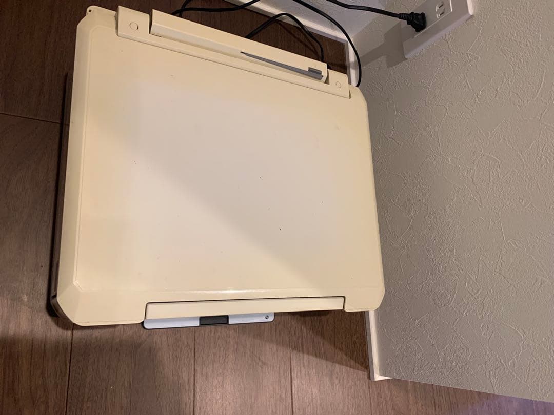 EPSON EP-805AW インクジェットプリンター　ジャンク品