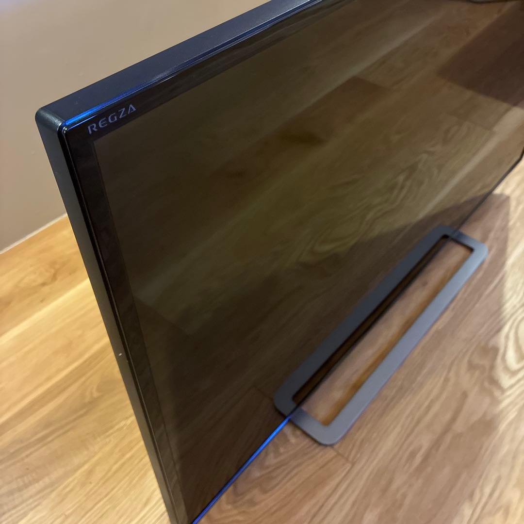 【最終値下げ】【美品】TOSHIBA REGZA 43G20X 液晶TV