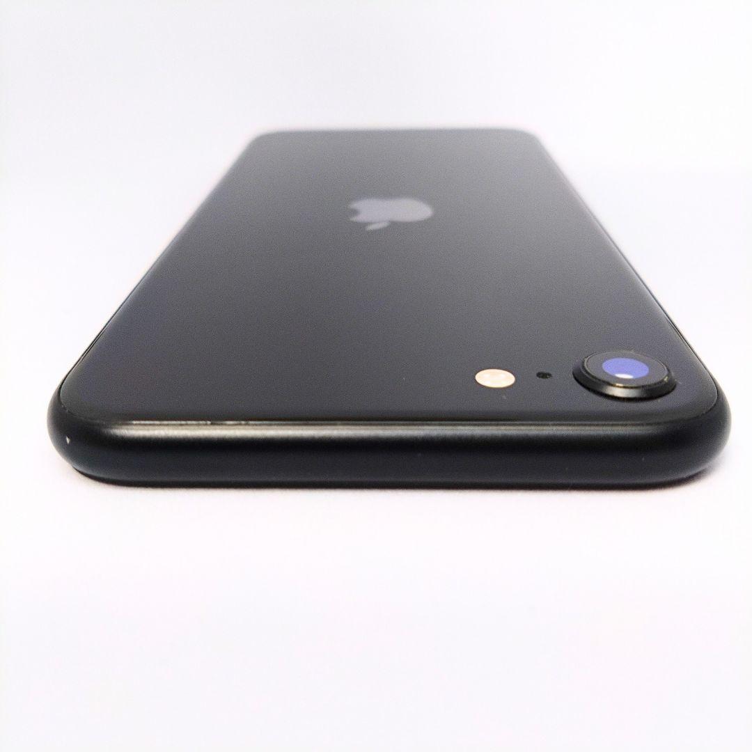 iPhone SE2 128GB ブラック
