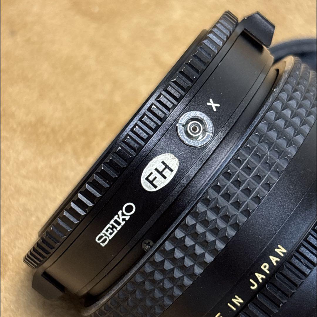 MAMIYA マミヤ SEKOR C 70mm F2.8