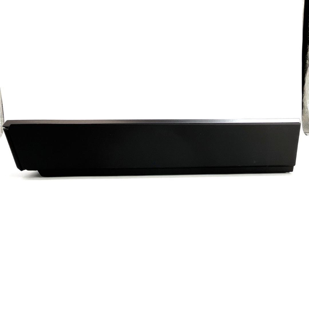 【美品】SONY BDZ-ET2000 3番組同時録画