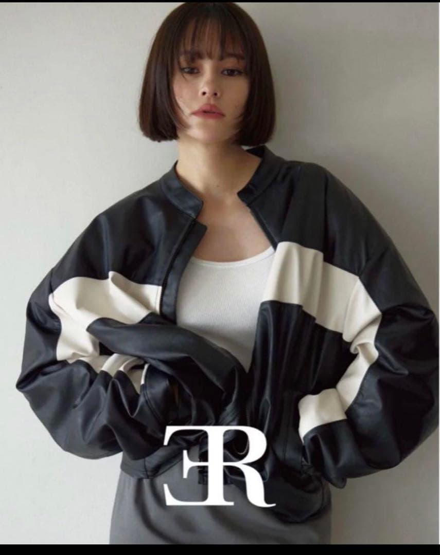 ER emma バイカーライダース