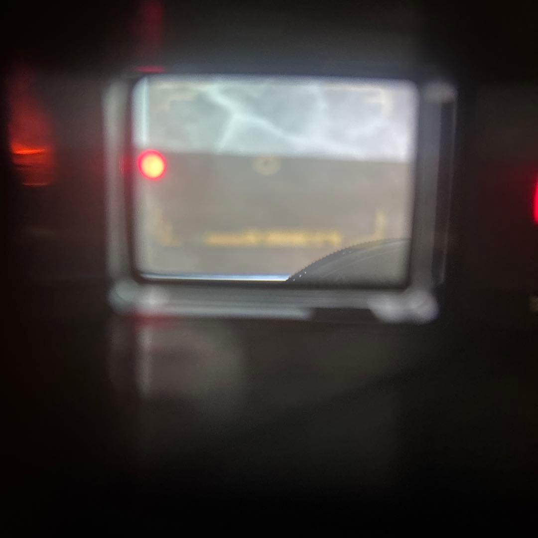 【極上品・完動品】Canon キャノン AF35M 38mm f:2.8