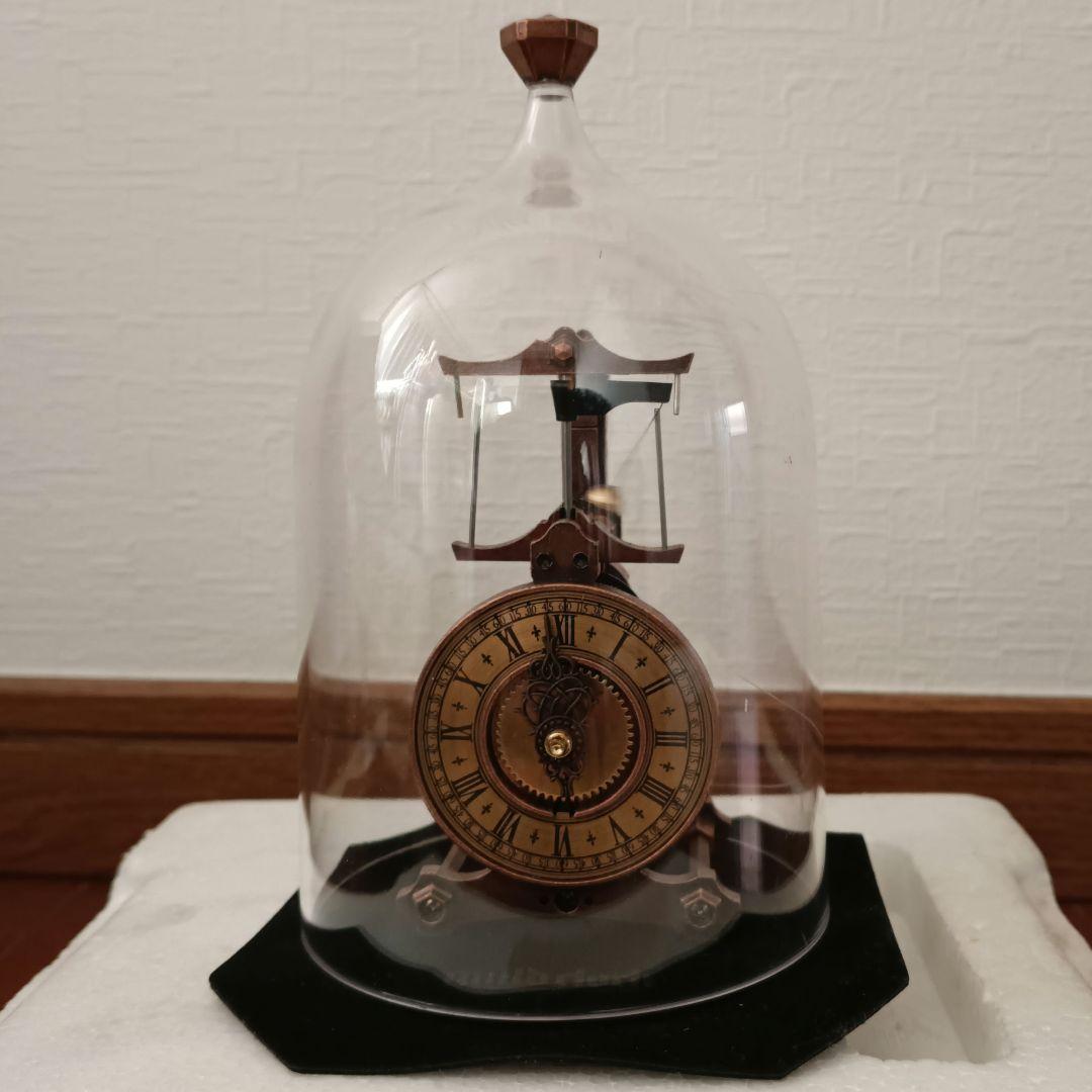 COMOREBITO　TOMY ギルドクロック