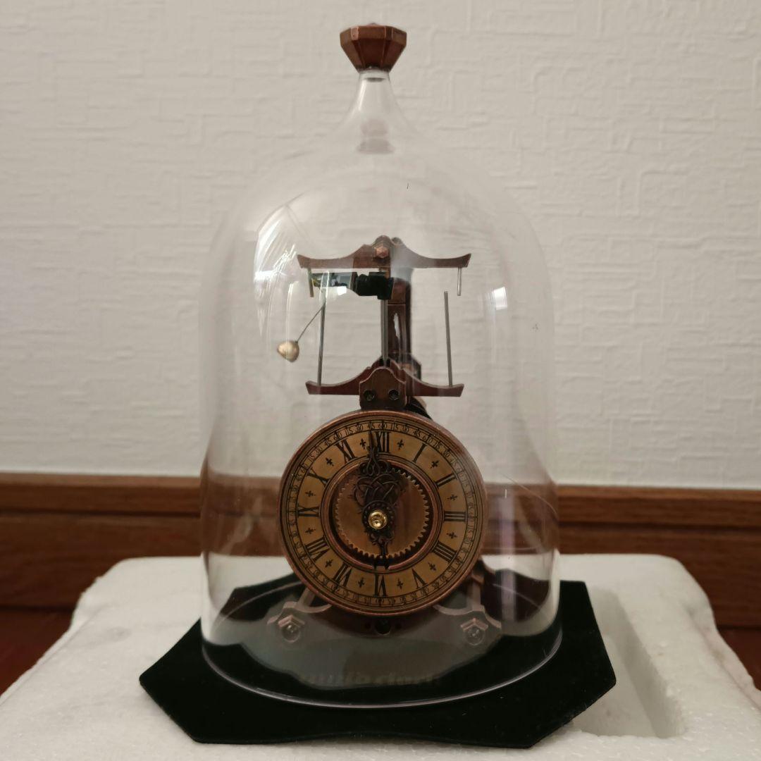 COMOREBITO　TOMY ギルドクロック