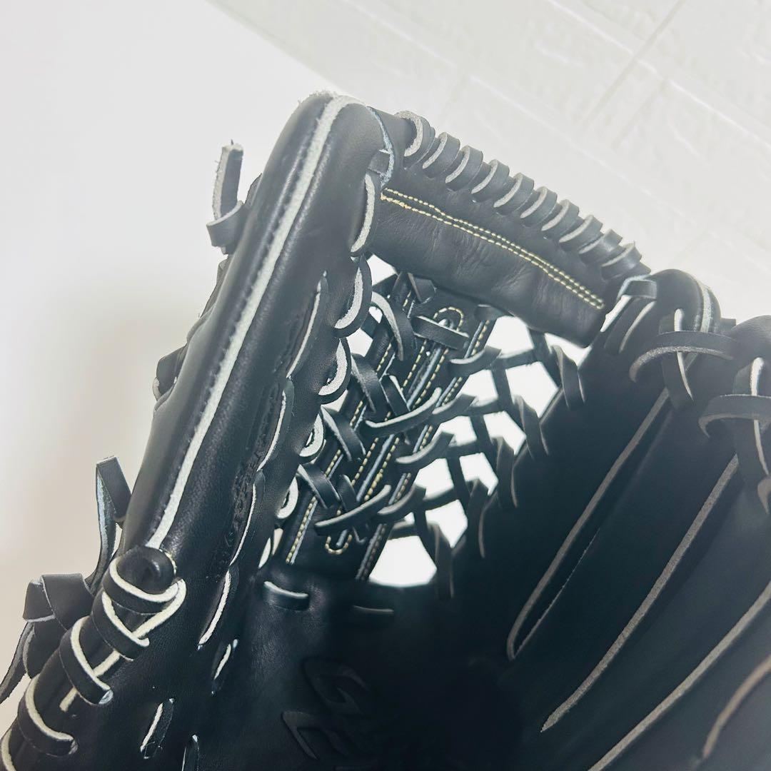 【未使用品】Mizuno Global Elite Lseries 軟式 外野手