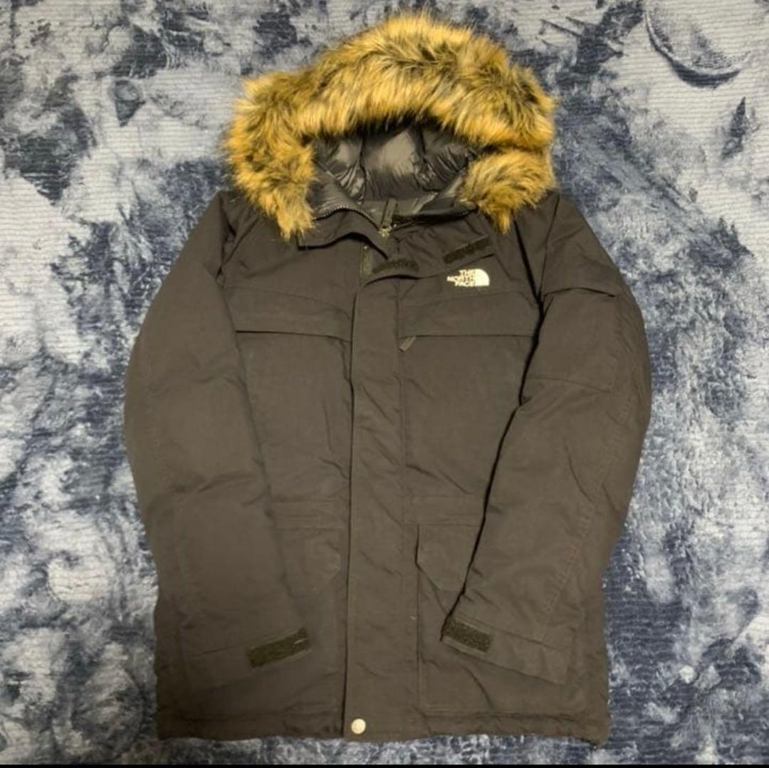 ⬛︎かやぼー様⬛︎マクマードパーカ ノースフェイス ダウン アウター