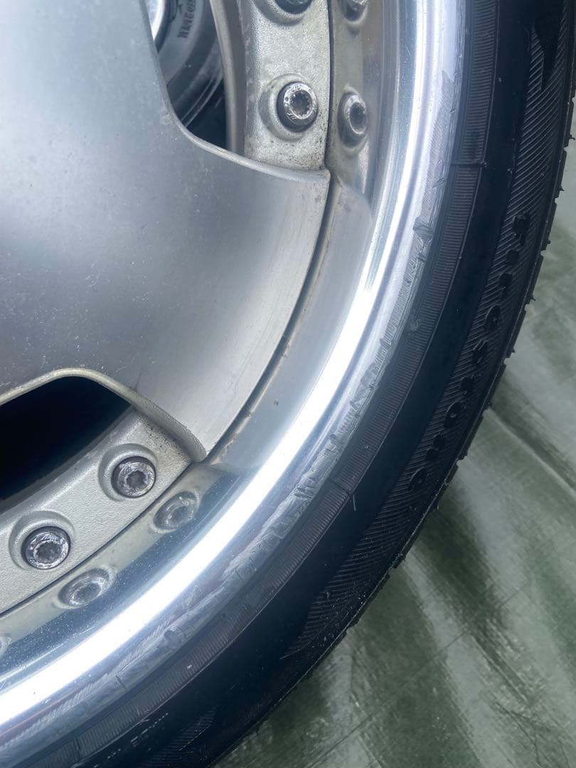 ワークユーロライン15インチ