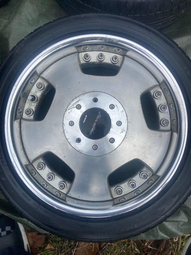 ワークユーロライン15インチ