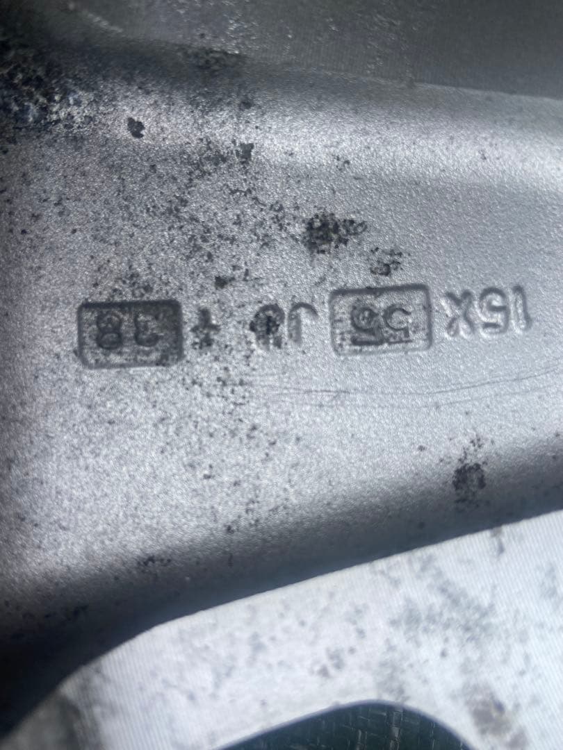 ワークユーロライン15インチ