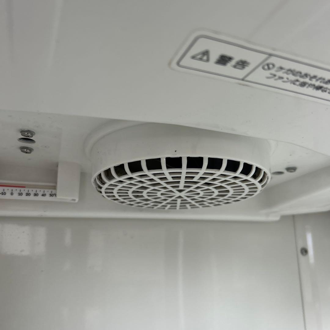 サンデン【冷蔵ショーケース】SMR-M66NB